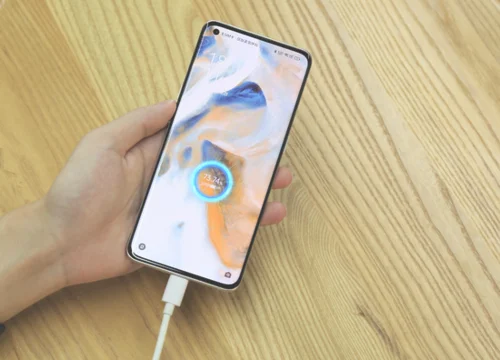 oppo reno 6可以无线充电吗