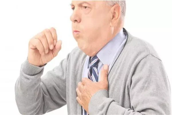 咳嗽、乏力、消瘦,没食欲,肺结节？这些症状可能是肺癌的信号