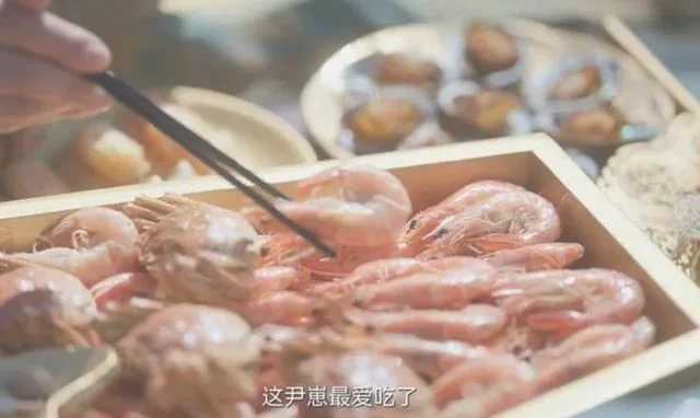 田曦薇说李薇最喜欢吃饭(观众弃剧的原因却一致)