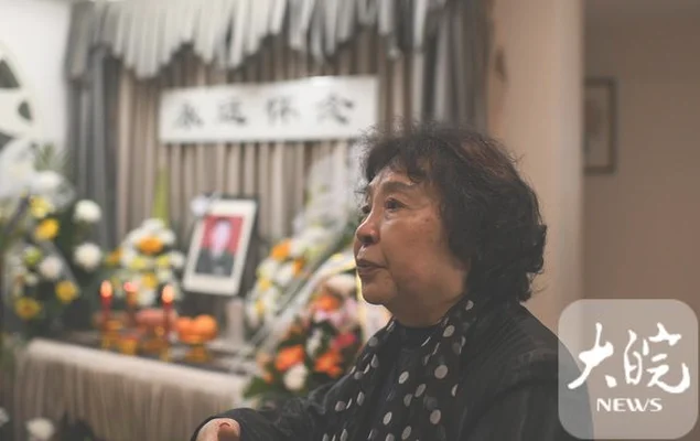 0岁生双胞胎的盛海琳丈夫离世(女儿哭着想爸爸)"
