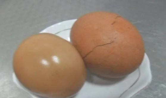 五香卤蛋怎么做简单又美味(正宗五香卤蛋的做法窍门)
