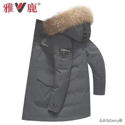 什么牌子羽绒服质量好(鸭鸭排进前三甲)