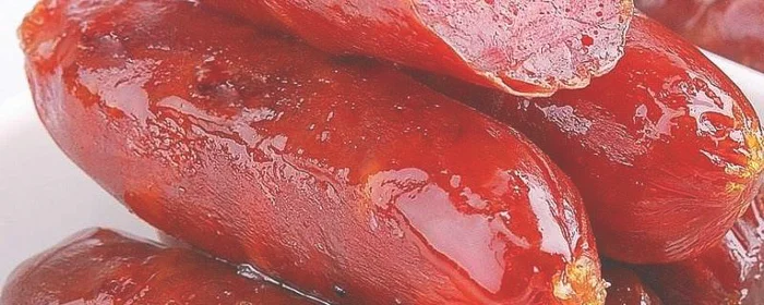 蒜味肠怎么做好吃,蒜味肠的吃法