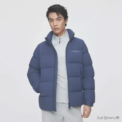 什么牌子羽绒服质量好(鸭鸭排进前三甲)