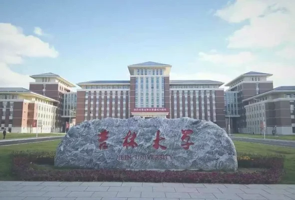 吉林大学是个什么类型的学校