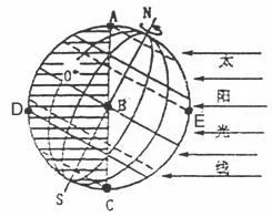 三、光照