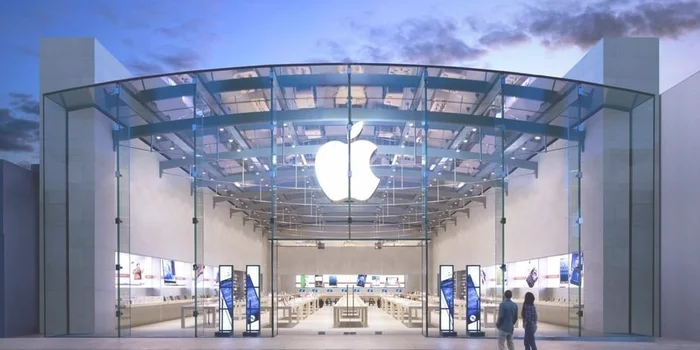 apple store是苹果官网吗