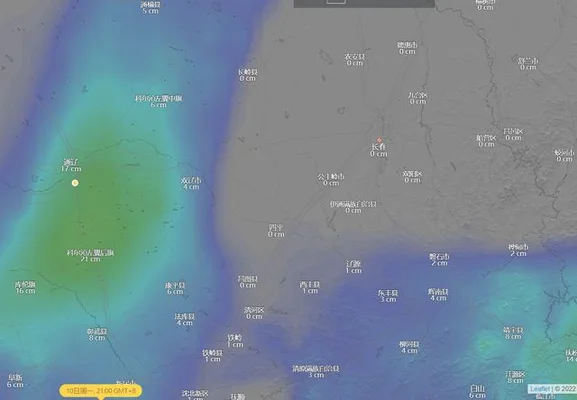 全国多地大范围升温(这些地方将体验火箭式升温)