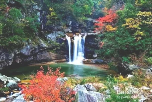 4日游旅游最佳景点推荐,这个夏天去这里玩吧