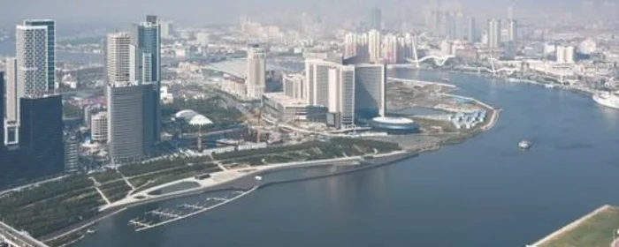 天津滨海新区包括哪几个区,天津滨海新区属于哪个区