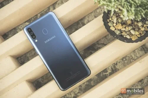 fx m40是什么手机