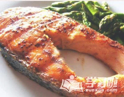 香煎三文鱼怎么做美味又营养(香煎三文鱼