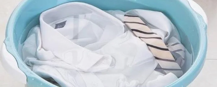 衣服出汗有黑点怎么洗,衣服出汗有黑点怎么洗掉小窍门