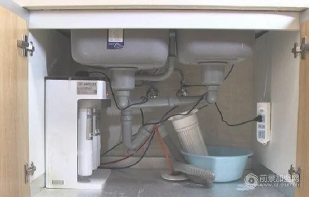 家用净水器为什么会漏水呢