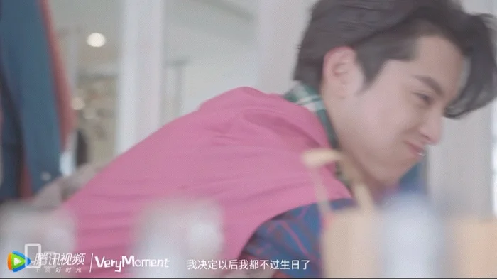 王鹤棣是懂真诚的(感恩！努力又真诚的棣棣谁会不喜欢呢)