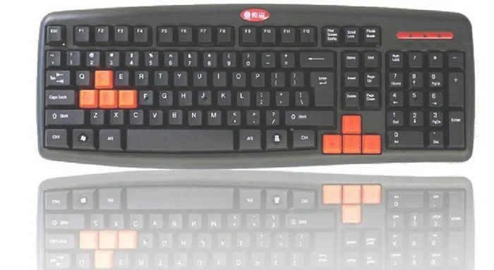 left是哪个键盘？left是alt+tab键的简称