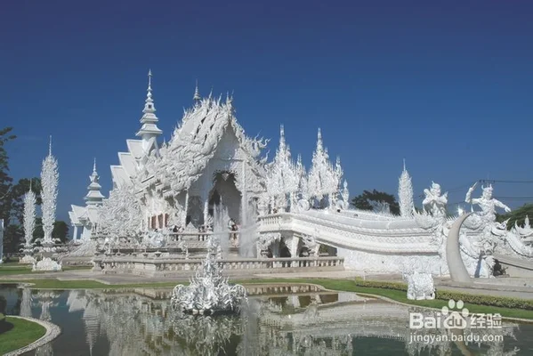 超详细泰国旅游攻略!曼谷芭提雅清迈普吉