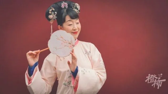 6位上海退休阿姨包剧组翻拍甄嬛传(16位退休阿姨为圆戏瘾包组翻拍《甄嬛传》:希望退休生活能更精彩)"