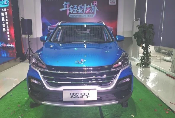 五万以内的车哪款性价比最高？看看就知道!