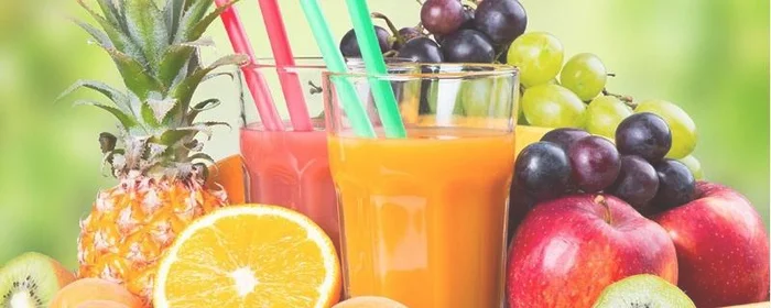 喝果汁能代替吃水果吗,喝果汁可以代替吃新鲜水果