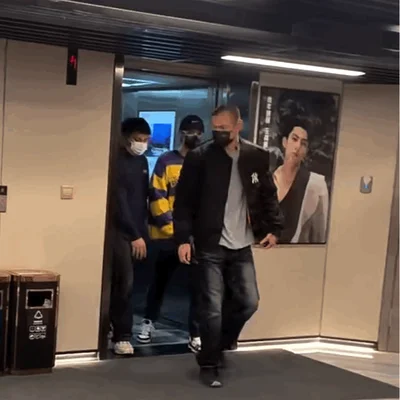 王鹤棣是懂真诚的(感恩！努力又真诚的棣棣谁会不喜欢呢)