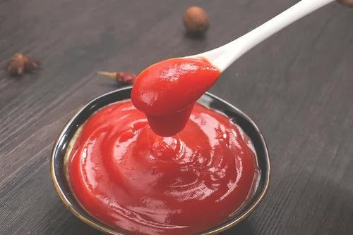 番茄膏和番茄酱有什么区别