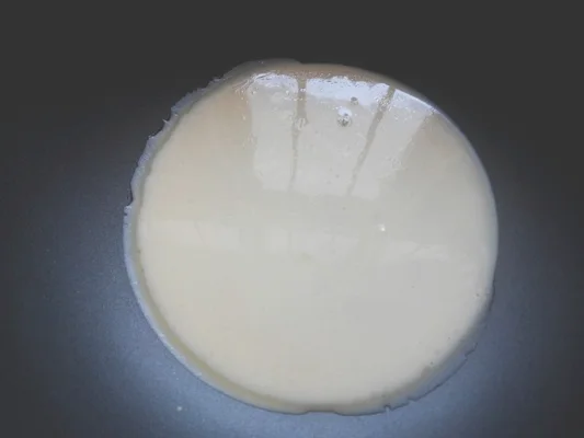无油小葱鸡蛋饼的做法步骤5