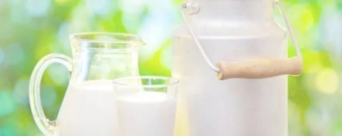 生牛乳可以直接喝吗,盒装生牛乳可以直接喝吗