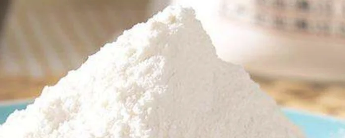 雪花粉是什么面粉,超级雪花粉是什么面粉