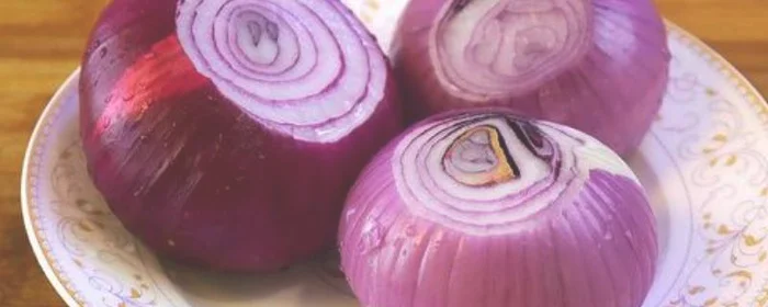 紫洋葱怎么做才好吃