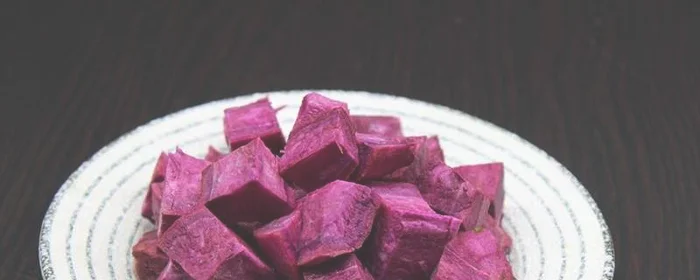 紫薯蒸多久能熟多久。,紫薯蒸多久几分钟
