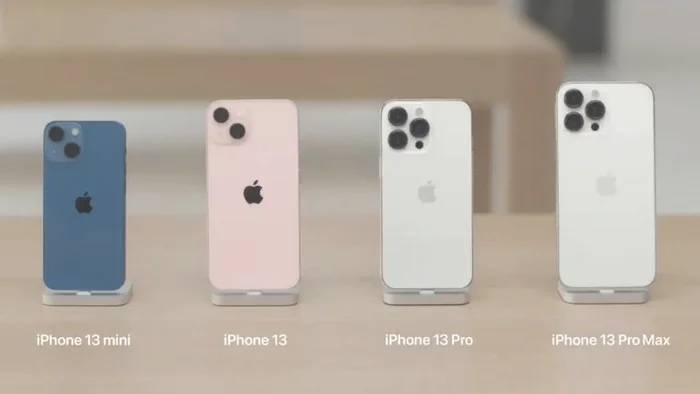 iphone13系列都是怎么生产出来的？看苹果如