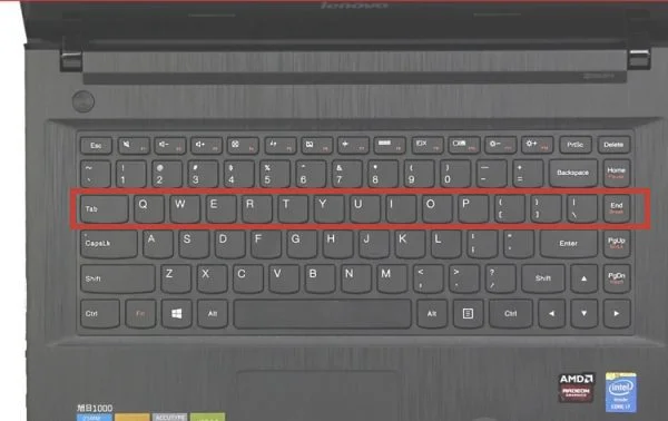 笔记本电脑键盘的功能介绍笔记本电脑键盘有哪些功能,一起来看看!