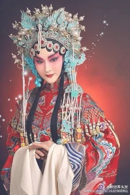 国粹有哪四个？京剧、中医、国画和书法,你最喜欢哪个？