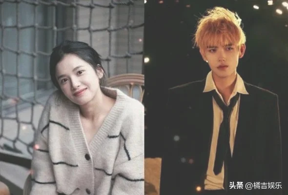 李峋朱韵的孩子(李峋设计与朱韵分手却是为她好)