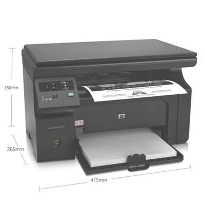 打印机如何多台电脑使用(打印机怎么连接2台电脑)
