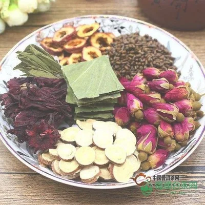 喝什么茶减肥最有效减肚子