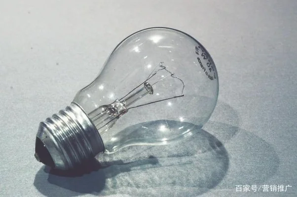 谁发明了耐用的白炽灯泡
