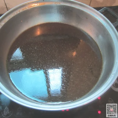 香卤豆腐干的做法步骤3