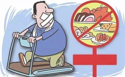 5、后期要多加注意：