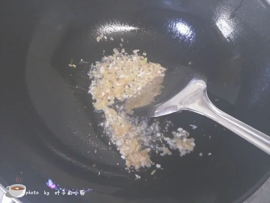 水煮牛肉的做法步骤6