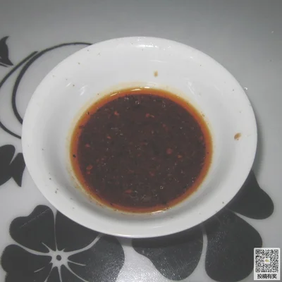 香卤豆腐干的做法步骤8