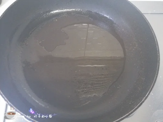 水煮牛肉的做法步骤11