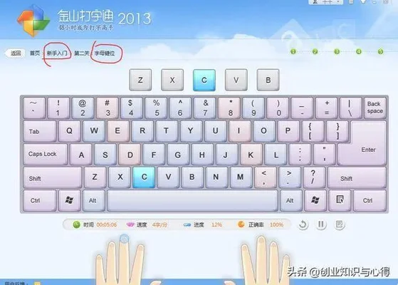 电脑上第二行开始打字怎么打(各有什么使用场景？你会吗？)