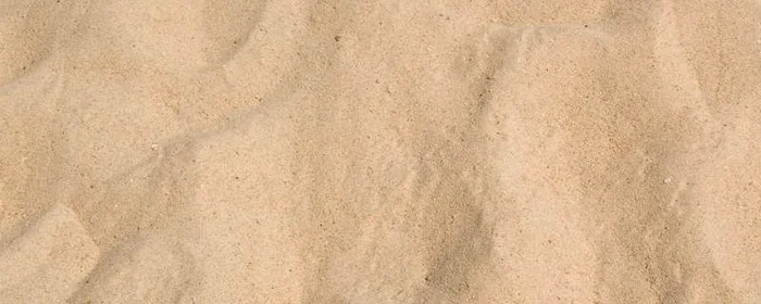 山沙与河沙的区别,山沙和河沙