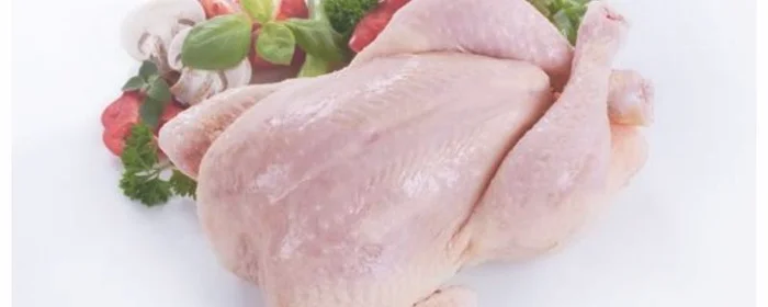 鸡肉放冰箱冷冻可以放多久,鸡肉放冰箱冷