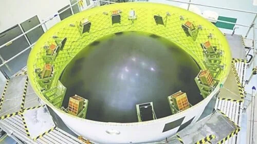 日本登月探测器失联(日本首个登月探测器失联)