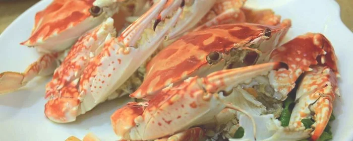 海蟹煮多久最佳时间,海螃蟹煮多久最佳时