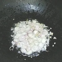 闽南咸稀饭--芋头排骨粥的做法图解7