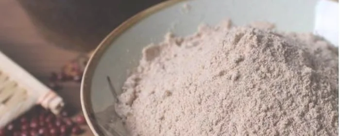 过期的薏米粉可以吃吗